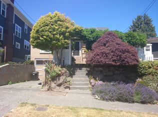 2624 W Crockett St, Seattle, WA 98199