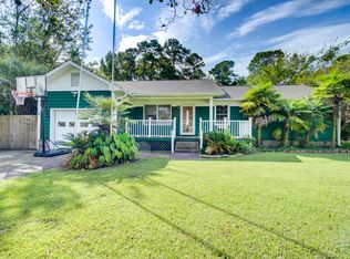 138 University Dr, Conway, SC 29526