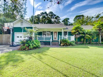 138 University Dr., Conway, SC, 29526