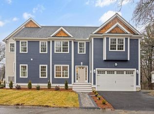4 Woodbine St #0, Reading, MA 01867