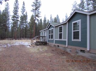 21723 Gray Wolf Ln, Chiloquin, OR 97624