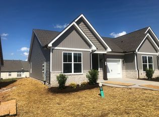 7562 Long Shot Ln #AM104, Knoxville, TN 37918