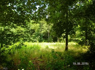 0 Crane Trl #C, Cleveland, GA 30528