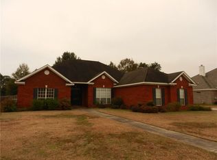 324 Kittie Ct, Satsuma, AL 36572