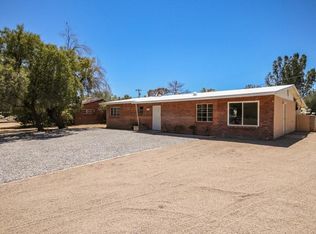 3333 N El Burrito Ave, Tucson, AZ 85705