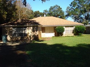 12840 Lillian Hwy, Pensacola, FL 32506