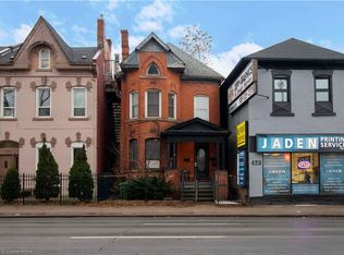 417 King St W, Hamilton, ON L8P1B5
