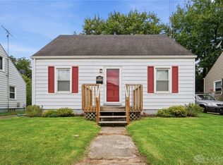 1027 N Burnett Rd, Springfield, OH 45503