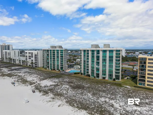 16785 Perdido Key Dr APT 102, Perdido Key, FL 32507