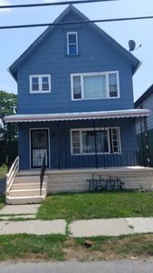 111 Baitz Ave, Buffalo, NY, 14206