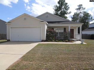 386 Timbermill Dr, Lexington, SC 29073