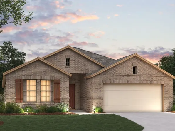 7733 Moosewood Dr, Fort Worth, TX 76131