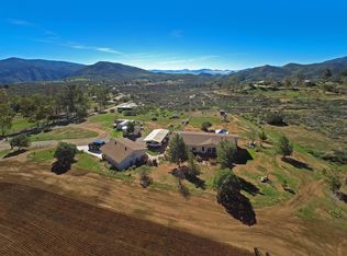 18753 Highway 94, Dulzura, CA 91917