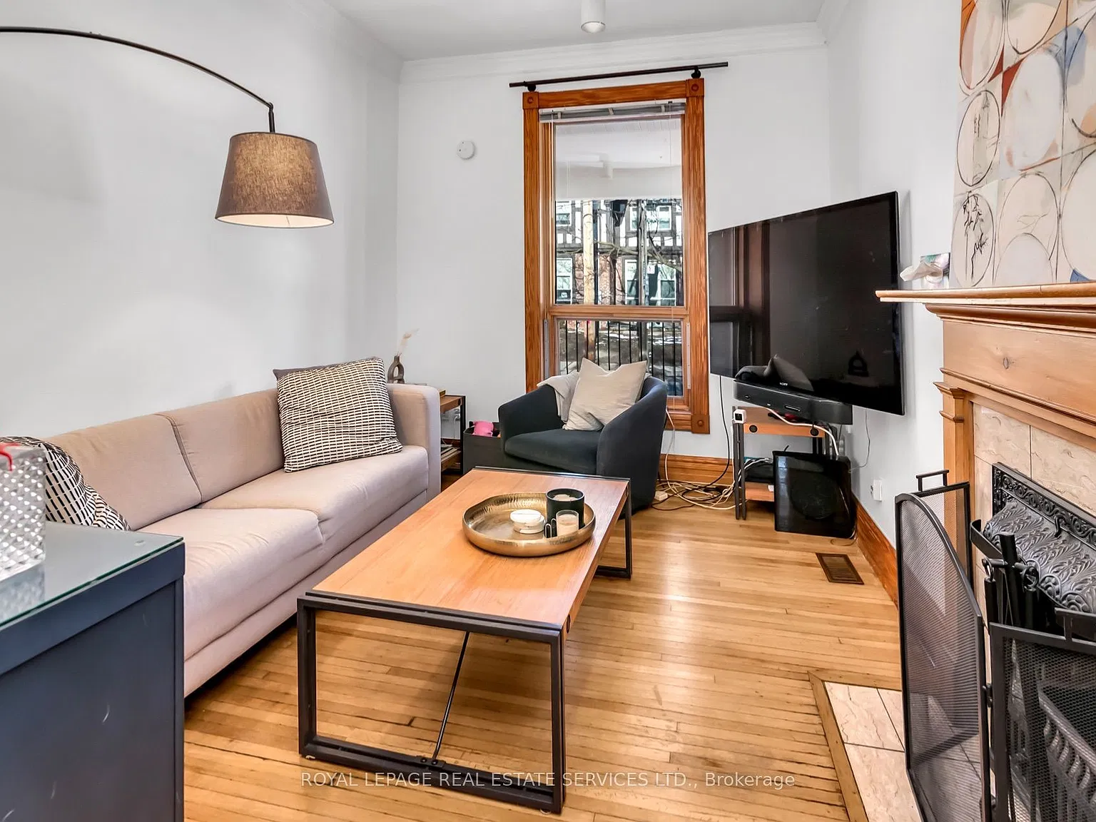 2 bed, $3,095 — Photo 3