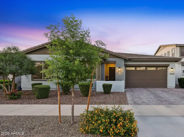 22458 E STIRRUP Street, Queen Creek, AZ 85142
