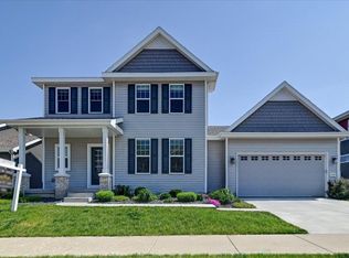 10312 Shady Birch Trl, Verona, WI 53593