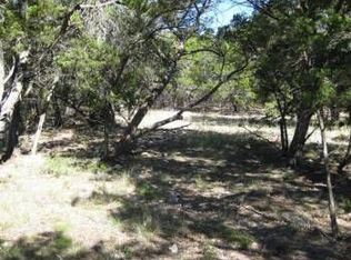 18821 Hidden Ridge Pt, Jonestown, TX 78645