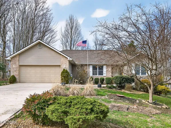 15 Ridge Crest Cir, Fairfield Glade, TN 38558
