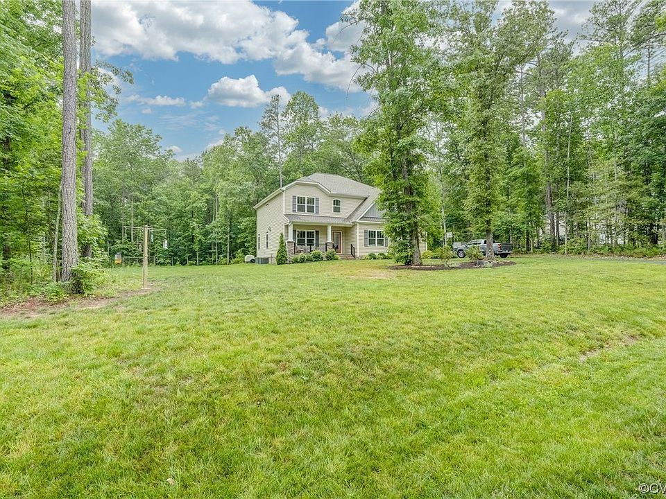 11381 Poplar Gate Dr, Mechanicsville, VA 23116 Zillow