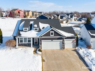 2698 Red Bud Dr #18, Zeeland, MI 49464