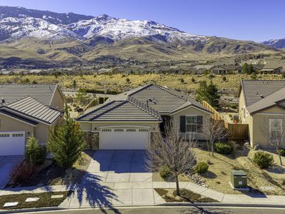 9111 Kenton Trl, Reno, NV, 89523