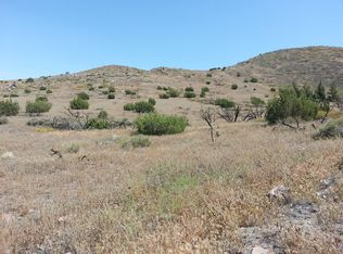 Vacant Richter Lane, Acton, CA 93510