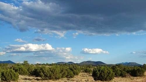 South Rim Ranch planned comm