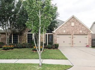 2610 Waterbrook Ln, Rosenberg, TX 77471