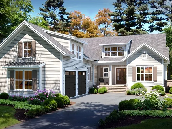 4 Oak Leaf Place, Pooler, GA 31322