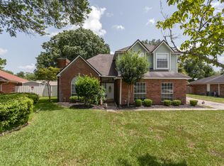 2386 Stonebridge Dr, Orange Park, FL 32065