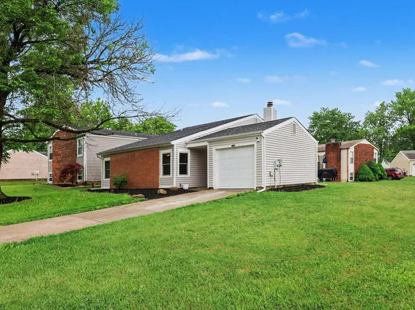4206 Briarwood Dr, Independence, KY 41051