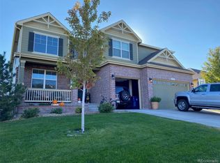 8722 Wild Horse Way, Frederick, CO 80504