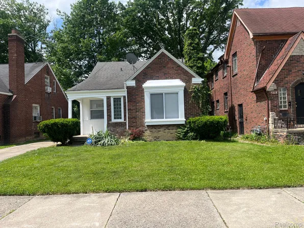 5307 Devonshire Rd, Detroit, MI 48224