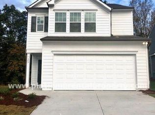 263 Aimes Dr, Dawsonville, GA 30534
