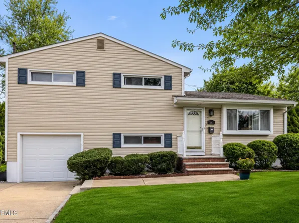 1117 Darlene Avenue, Ocean Twp, NJ 07712