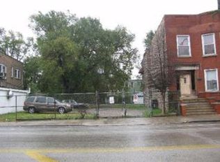 6441 S Martin Luther King Dr, Chicago, IL 60637