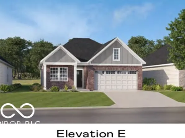 5283 Foxley Park Ln, Avon, IN 46123