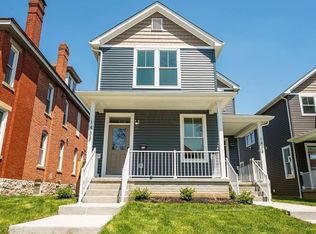 1434 Oak St, Columbus, OH 43205