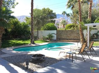 2183 N Starr Rd, Palm Springs, CA 92262