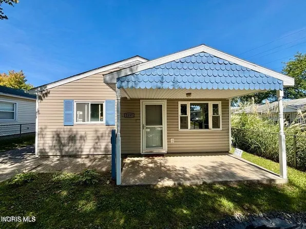 2157 Nevada St, Toledo, OH 43605