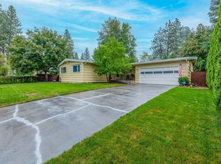 1803 S Bowdish Rd, Spokane, WA 99206