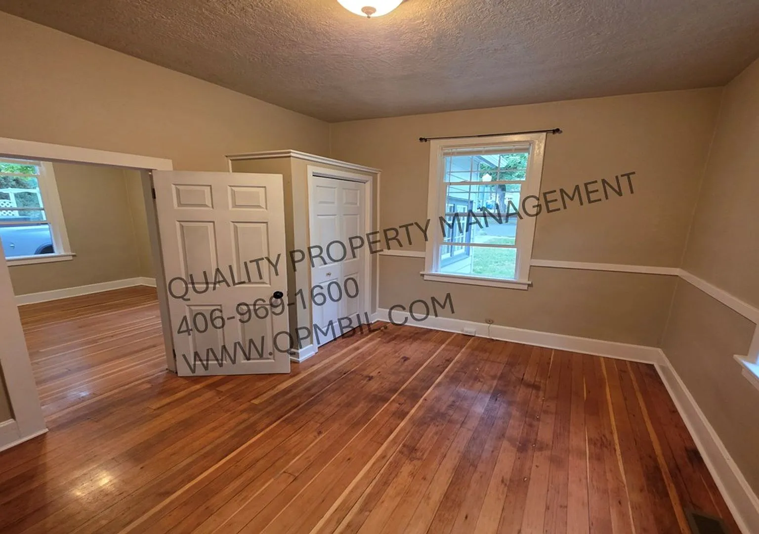 2 Bed 1 Bath Single Family House — Photo 4