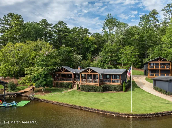 191 Foxwood Trl, Dadeville, AL 36853