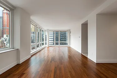 Rented by Keller Williams NYC