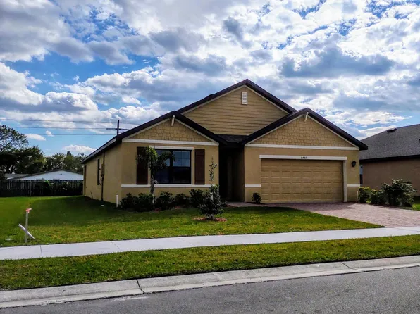 6485 Topaz Dr, Grant Valkaria, FL