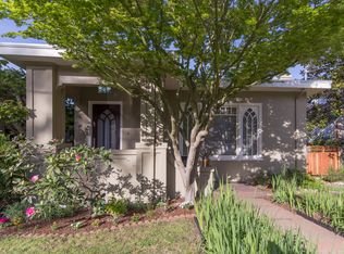 588 The Alameda, Berkeley, CA 94707