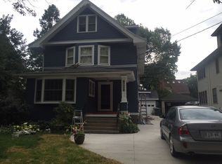 2117 W Lawn Ave, Madison, WI 53711