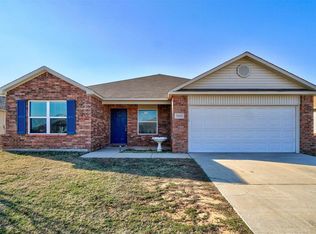 7601 Lipizzan Rd, Oklahoma City, OK 73123
