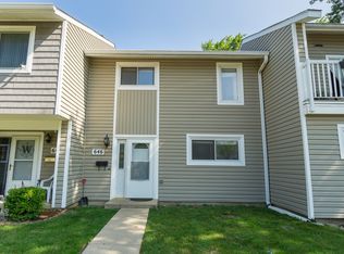 646 Harbor Ter, Bartlett, IL 60103
