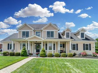 1649 Ashmont Ct, Xenia, OH 45385